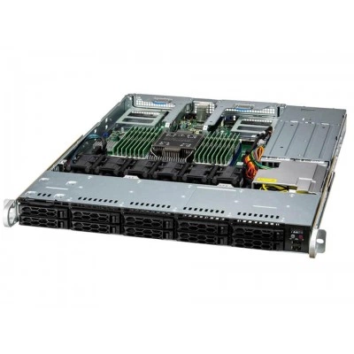 Сервер Supermicro SYS-111C-NR Сервер Supermicro SYS-111C-NR