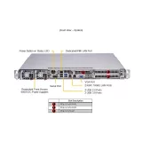 Сервер Supermicro SYS-111E-FDWTR