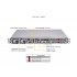Сервер Supermicro SYS-111E-FDWTR (СУПЕРМИКРО) Сервер Supermicro SYS-111E-FDWTR (СУПЕРМИКРО)