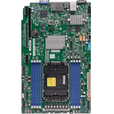 Сервер Supermicro SYS-111E-FDWTR (СУПЕРМИКРО) Сервер Supermicro SYS-111E-FDWTR (СУПЕРМИКРО)