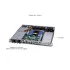 Серверная платформа Supermicro SYS-111E-FWTR (СУПЕРМИКРО) Серверная платформа Supermicro SYS-111E-FWTR (СУПЕРМИКРО)