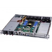 Серверная платформа Supermicro SYS-111E-FWTR