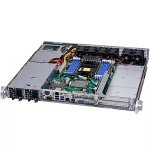 Серверная платформа Supermicro SYS-111E-FWTR (СУПЕРМИКРО) Серверная платформа Supermicro SYS-111E-FWTR (СУПЕРМИКРО)