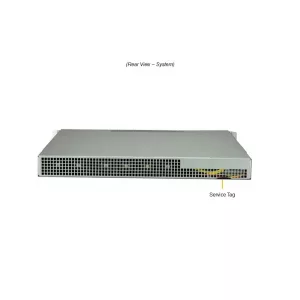 Серверная платформа Supermicro SYS-111E-FWTR (СУПЕРМИКРО) Серверная платформа Supermicro SYS-111E-FWTR (СУПЕРМИКРО)