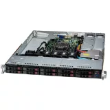 Сервер SuperServer SYS-111E-WR SUPERMICRO