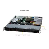 Сервер Supermicro SYS-111R-M