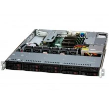 Сервер Supermicro SYS-111R-M