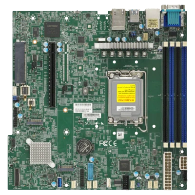 Сервер Supermicro SYS-111R-M Сервер Supermicro SYS-111R-M