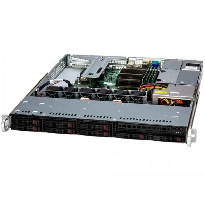 Сервер Supermicro SYS-111R-M