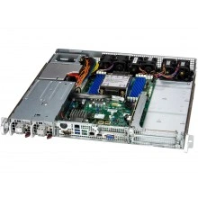 1U компактный edge-сервер Supermicro SYS-112B-FDWR