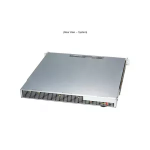 1U компактный edge-сервер Supermicro SYS-112B-FDWR (СУПЕРМИКРО) 1U компактный edge-сервер Supermicro SYS-112B-FDWR (СУПЕРМИКРО)