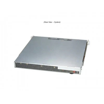 1U компактный edge-сервер Supermicro SYS-112B-FDWR 1U компактный edge-сервер Supermicro SYS-112B-FDWR