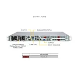 Сервер Supermicro SYS-112B-FWT