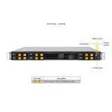 Сервер Supermicro SYS-112B-WN2T
