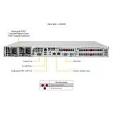 Сервер Supermicro SYS-112B-WN2T