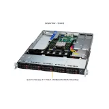 Сервер Supermicro SYS-112B-WR