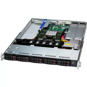 Сервер Supermicro SYS-112B-WR (СУПЕРМИКРО) Сервер Supermicro SYS-112B-WR (СУПЕРМИКРО)
