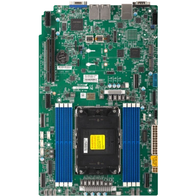 Сервер Supermicro SYS-112B-WR Сервер Supermicro SYS-112B-WR