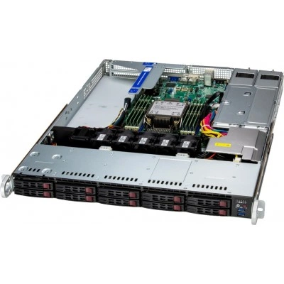 Сервер Supermicro SYS-112B-WR
