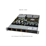 Серверная платформа Supermicro SYS-112C-TN