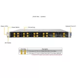 Серверная платформа Supermicro SYS-112C-TN
