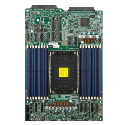 Серверная платформа Supermicro SYS-112C-TN Серверная платформа Supermicro SYS-112C-TN
