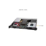 Сервер Supermicro SYS-112D-20C-FN3P