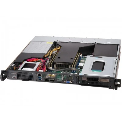 Сервер Supermicro SYS-112D-20C-FN3P Сервер Supermicro SYS-112D-20C-FN3P
