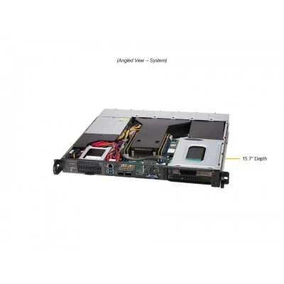 Сервер Supermicro SYS-112D-36C-FN3P Сервер Supermicro SYS-112D-36C-FN3P