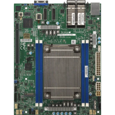Сервер Supermicro SYS-112D-36C-FN3P Сервер Supermicro SYS-112D-36C-FN3P