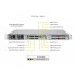 Телко-краевой сервер Supermicro SYS-112D-40C-FN8P Телко-краевой сервер Supermicro SYS-112D-40C-FN8P