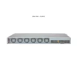 Телко-краевой сервер Supermicro SYS-112D-40C-FN8P
