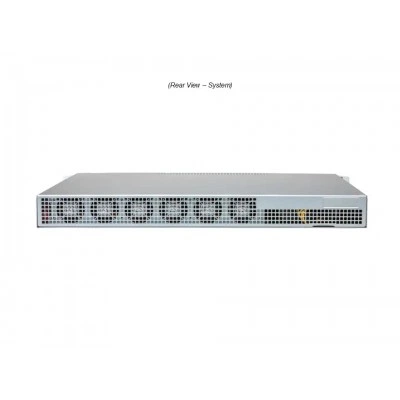 Телко-краевой сервер Supermicro SYS-112D-40C-FN8P Телко-краевой сервер Supermicro SYS-112D-40C-FN8P