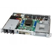 1U компактный телеком-краевой сервер Supermicro SYS-112D-42C-FN8P
