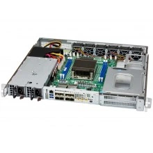 1U компактный телеком-краевой сервер Supermicro SYS-112D-42C-FN8P