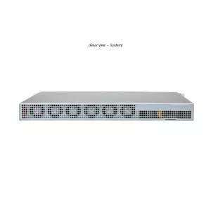 1U компактный телеком-краевой сервер Supermicro SYS-112D-42C-FN8P (СУПЕРМИКРО) 1U компактный телеком-краевой сервер Supermicro SYS-112D-42C-FN8P (СУПЕРМИКРО)