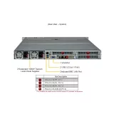 Сервер Supermicro SYS-112H-TN