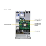 Сервер Supermicro SYS-112H-TN