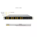 Сервер Supermicro SYS-112H-TN