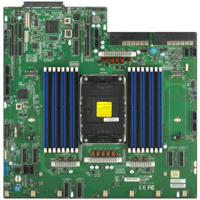Сервер Supermicro SYS-112H-TN Сервер Supermicro SYS-112H-TN
