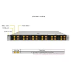 Сервер Supermicro SYS-112H-TN