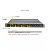 Сервер Supermicro SYS-112HA-TN