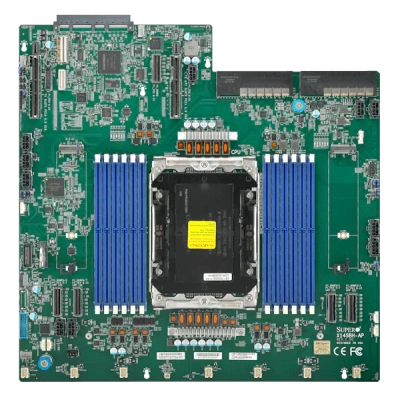 Сервер Supermicro SYS-112HA-TN Сервер Supermicro SYS-112HA-TN