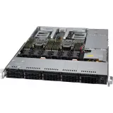 Сервер Supermicro SYS-120C-TN10R