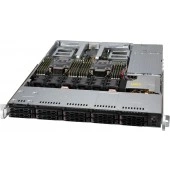 Сервер Supermicro SYS-120C-TN10R