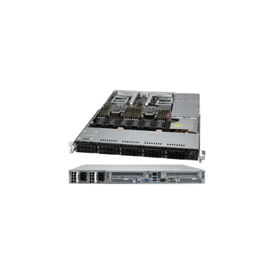 Сервер Supermicro SYS-120C-TN10R Сервер Supermicro SYS-120C-TN10R