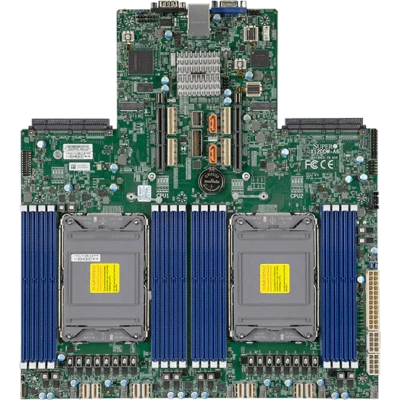 Сервер Supermicro SYS-120C-TR Сервер Supermicro SYS-120C-TR