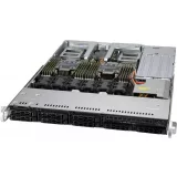 Сервер Supermicro SYS-120C-TR