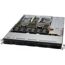 Сервер Supermicro SYS-120C-TR