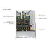 Сервер Supermicro SYS-120C-TR